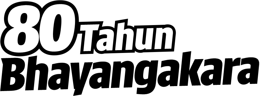 80 Tahun Bhayangkara